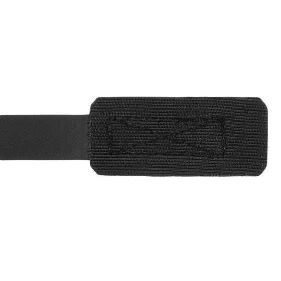 Helikon Snow Gaiters Hypalon Instep Strap Black