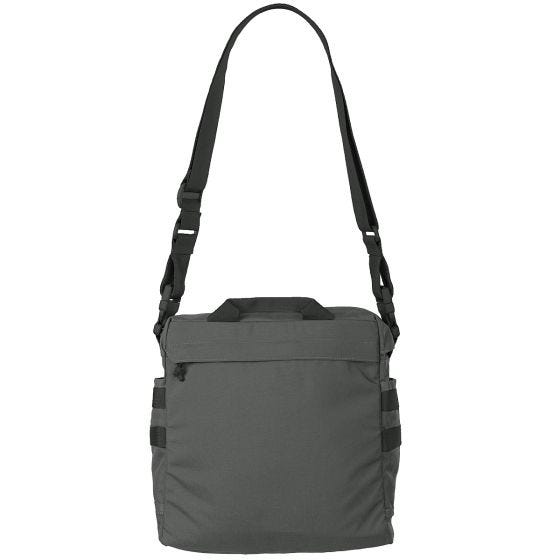 Helikon Bushcraft Haversack Bag Shadow Grey/Black