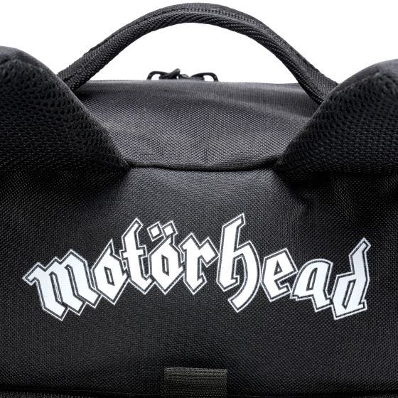 Brandit Motörhead US Cooper Rucksack Large Black