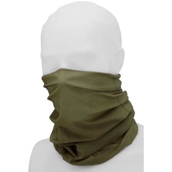 Brandit Multifunctional Neck Gaiter Olive