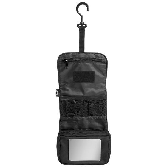 Brandit Toiletry Bag Medium Black