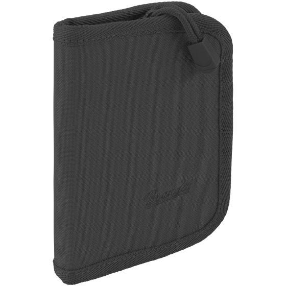 Brandit Wallet Black