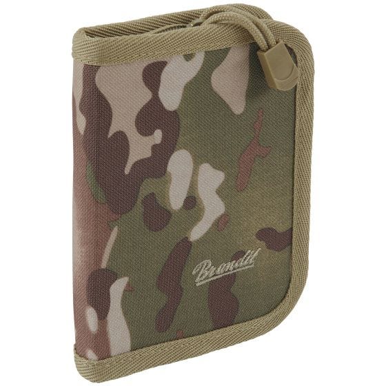 Brandit Wallet Tactical Camo