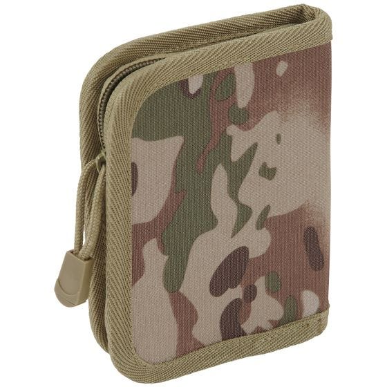 Brandit Wallet Tactical Camo