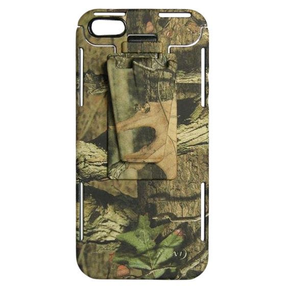 Nite Ize Connect Case Mossy Oak