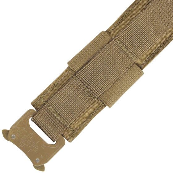 Condor Cobra Gun Belt Tan