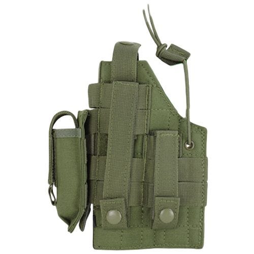 Condor 1911 Ambidextrous Holster Olive Drab