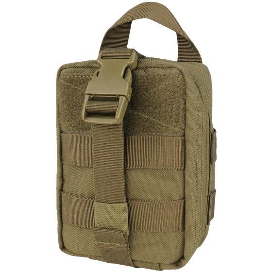 Condor EMT Utility Leg Rig Coyote Brown