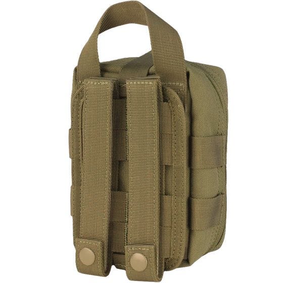 Condor EMT Utility Leg Rig Coyote Brown