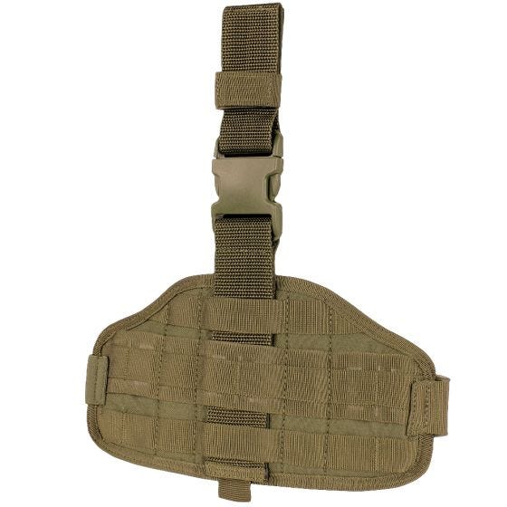 Condor EMT Utility Leg Rig Coyote Brown
