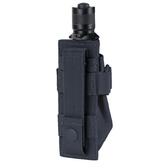 Condor Flashlight Pouch Navy Blue