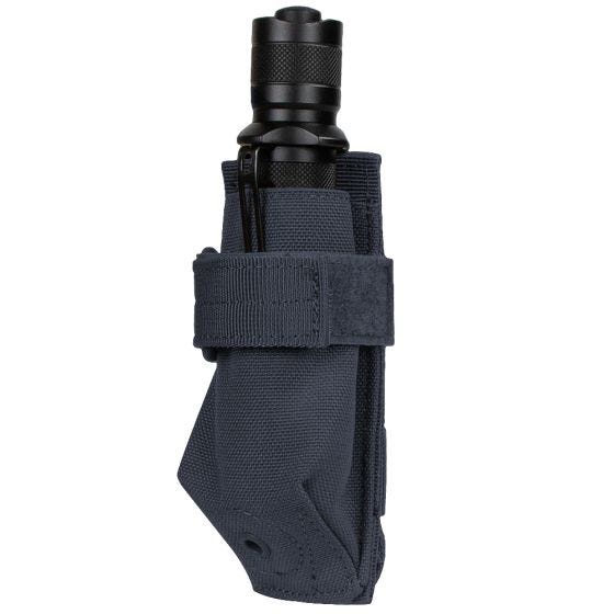 Condor Flashlight Pouch Navy Blue