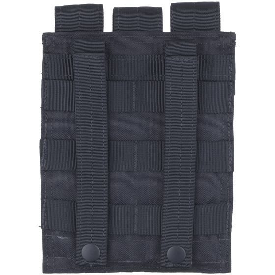 Condor Triple MP5 Magazine Pouch Navy