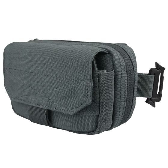Condor Digi Pouch Slate
