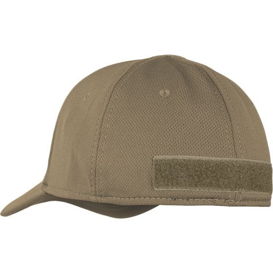 Condor Flex Cap Brown