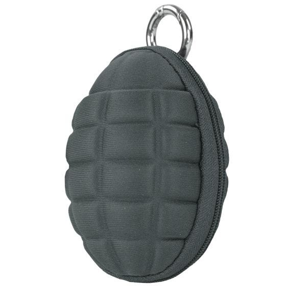 Condor Grenade Key Chain Pouch Slate