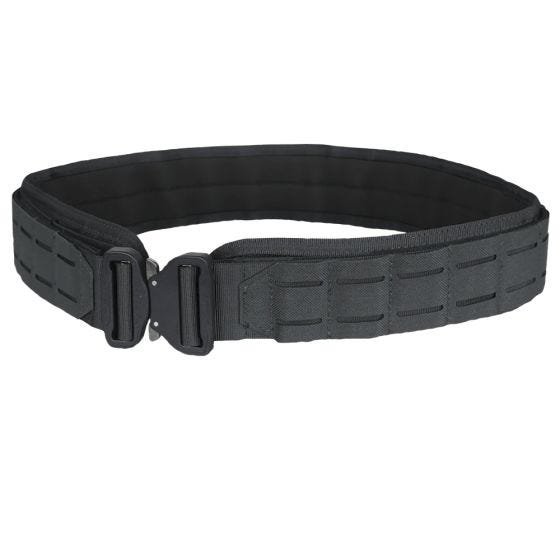 Condor LCS Cobra Gun Belt Black
