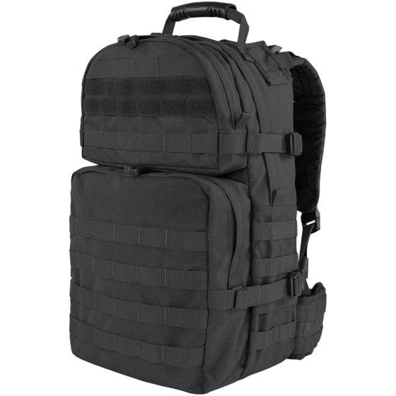 Condor Medium Assault Pack Black