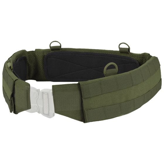 Condor Slim Battle Belt Olive Drab