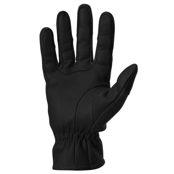 Direct Action Crocodile FR Long Gloves Black