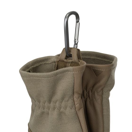 Direct Action Crocodile FR Long Gloves Light Coyote
