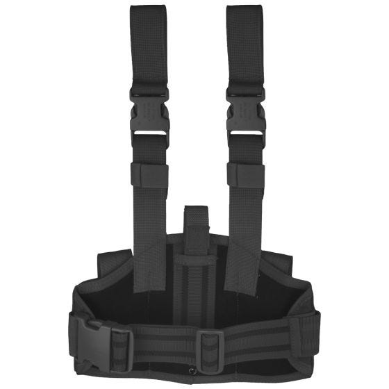 Flyye Versatile Holster MOLLE Black