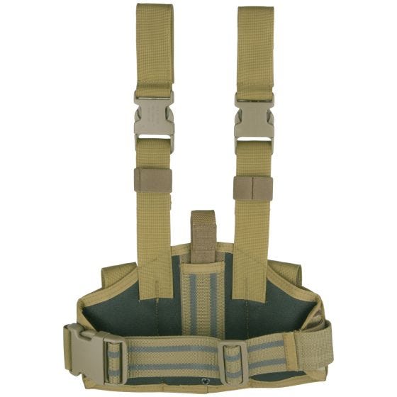 Flyye Versatile Holster MOLLE MultiCam