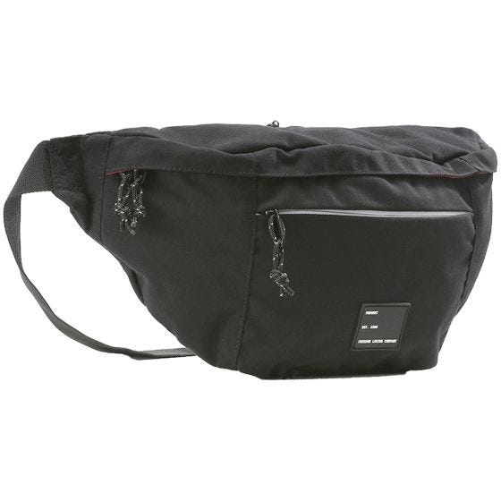 Forvert Danko Hip Bag Black