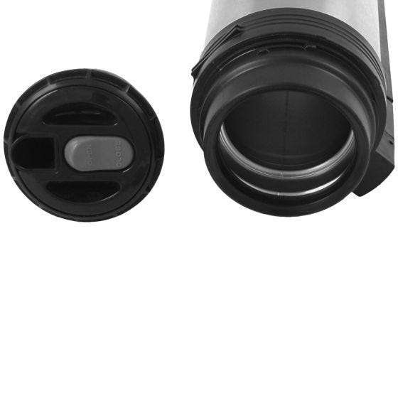Fox Outdoor Vaccum Thermos Bottle 1.5L Handle Stainless Steel