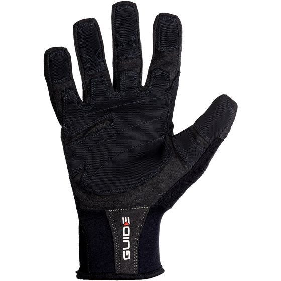 Guide CPN Needle Protection Gloves Black