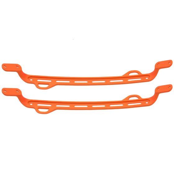 Hazard 4 HardPoint Gear Rails Orange