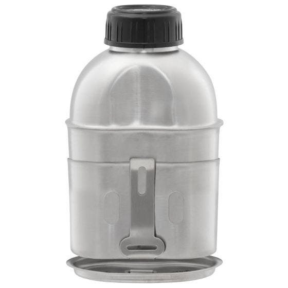Helikon Pathfinder Canteen Cooking Set Stainless Steel