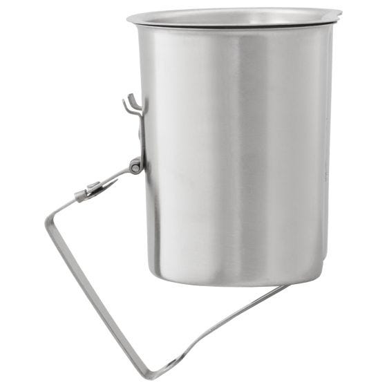 Helikon Pathfinder Canteen Cooking Set Stainless Steel