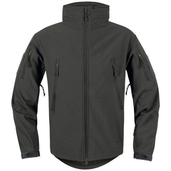 Helikon Gunfighter Jacket Ash Grey
