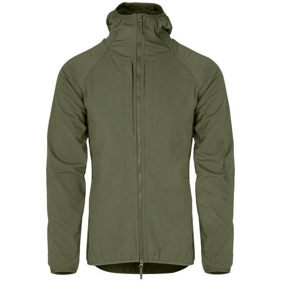 Helikon Urban Hybrid Softshell Jacket StormStretch Adaptive Green