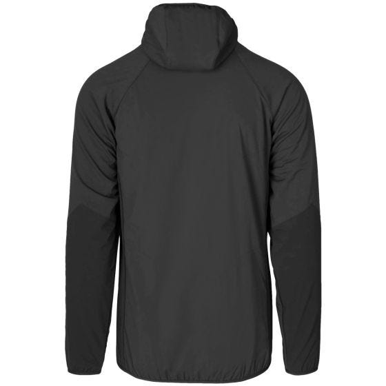 Helikon Urban Hybrid Softshell Jacket StormStretch Black