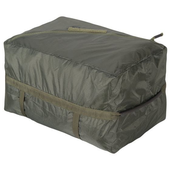 Helikon Enlarged Pakcell Bag Olive Green