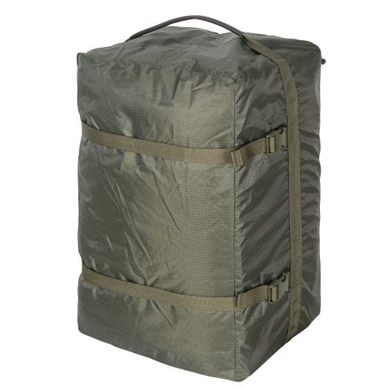 Helikon Enlarged Pakcell Bag Olive Green