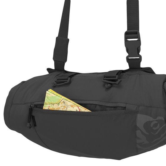 Helikon Frostbite Hand Warmer Black