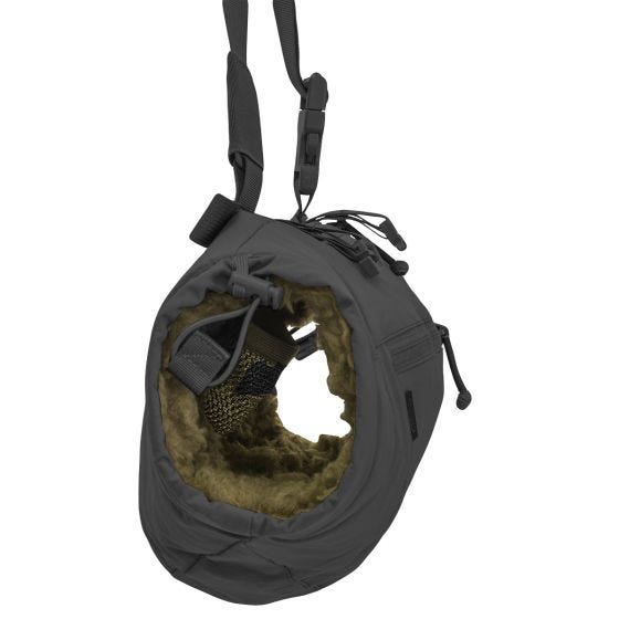 Helikon Frostbite Hand Warmer Black