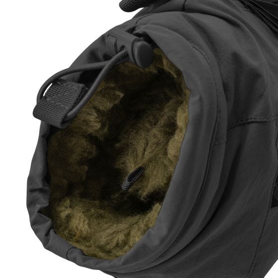 Helikon Frostbite Hand Warmer Black