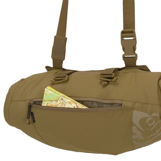 Helikon Frostbite Hand Warmer Coyote