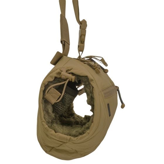 Helikon Frostbite Hand Warmer Coyote