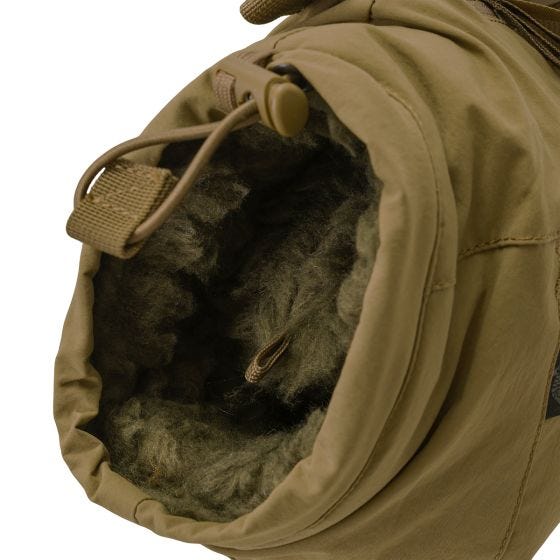 Helikon Frostbite Hand Warmer Coyote