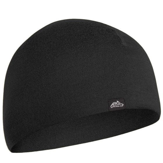 Helikon Merino Beanie Cap Black