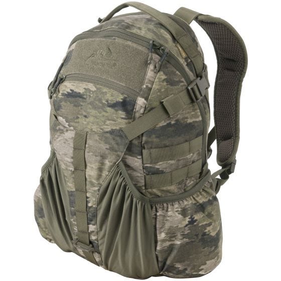 Helikon Raider Backpack A-TACS iX