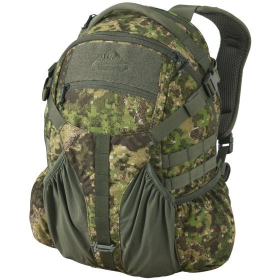 Helikon Raider Backpack PenCott GreenZone