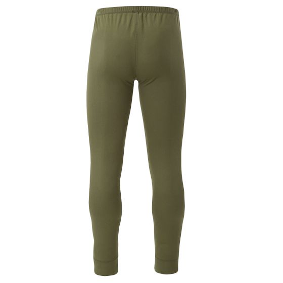 Helikon Underwear Long Johns US Level 1 Olive Green