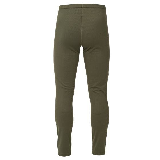 Helikon Underwear Long Johns US Level 2 Olive Green