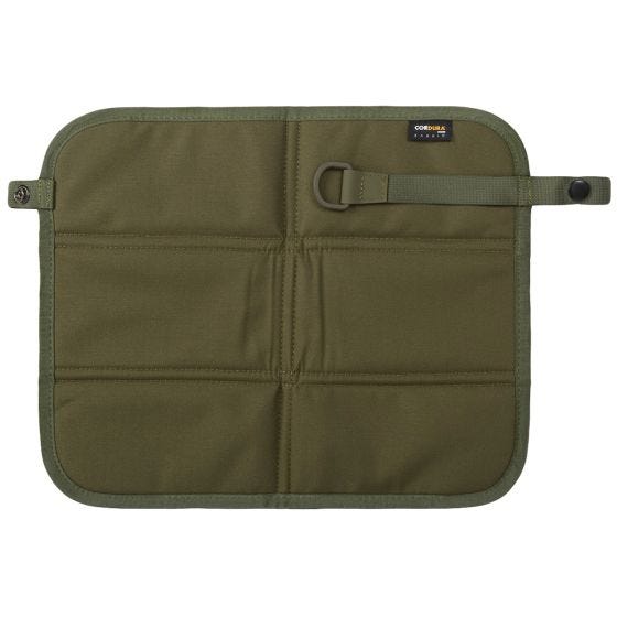 Helikon Vagabond Seat Pad Olive Green